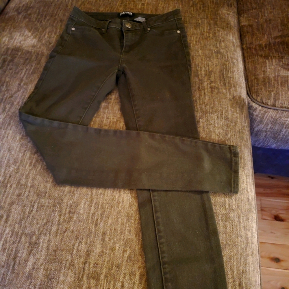 Buffalo David Bitton jeggings❣